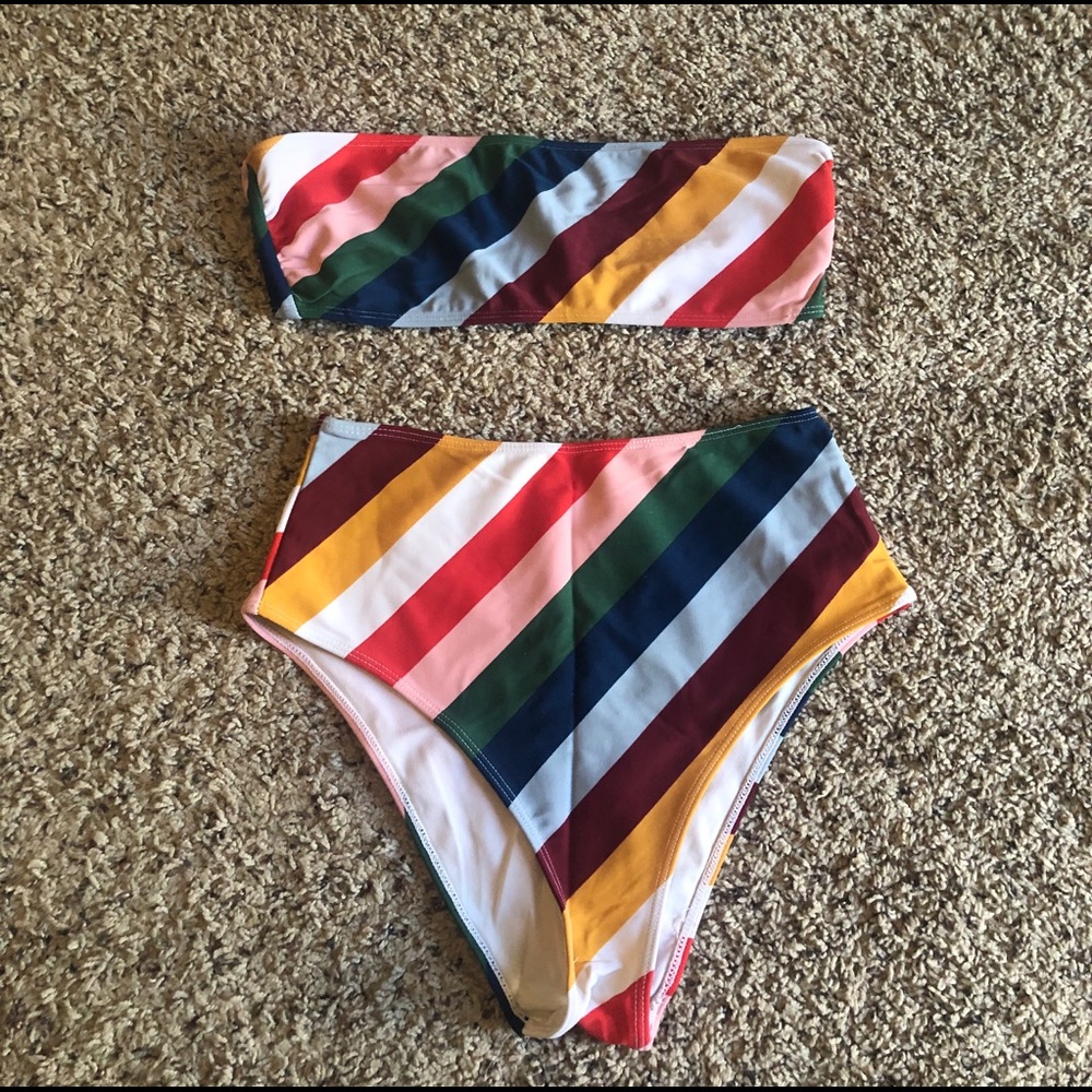 Forever 21 bikini